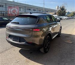 دودج هورنيت